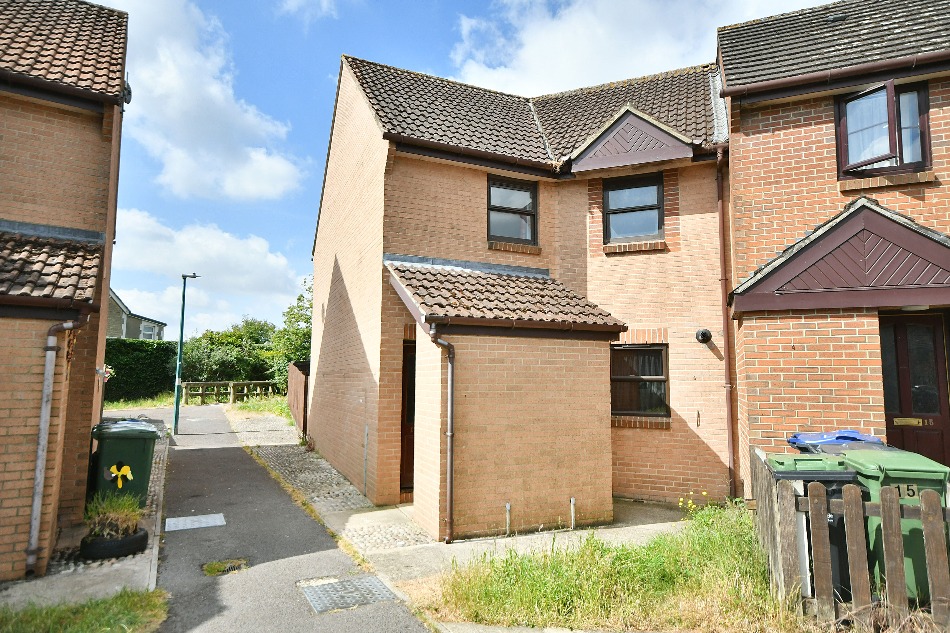 Moorlands, Chippenham