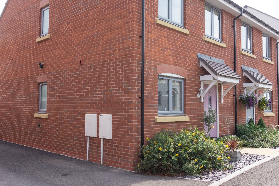 Boundary Close, Kingswood, WottonunderEdge