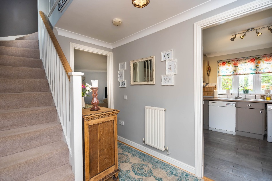 Waterford Road, Witney