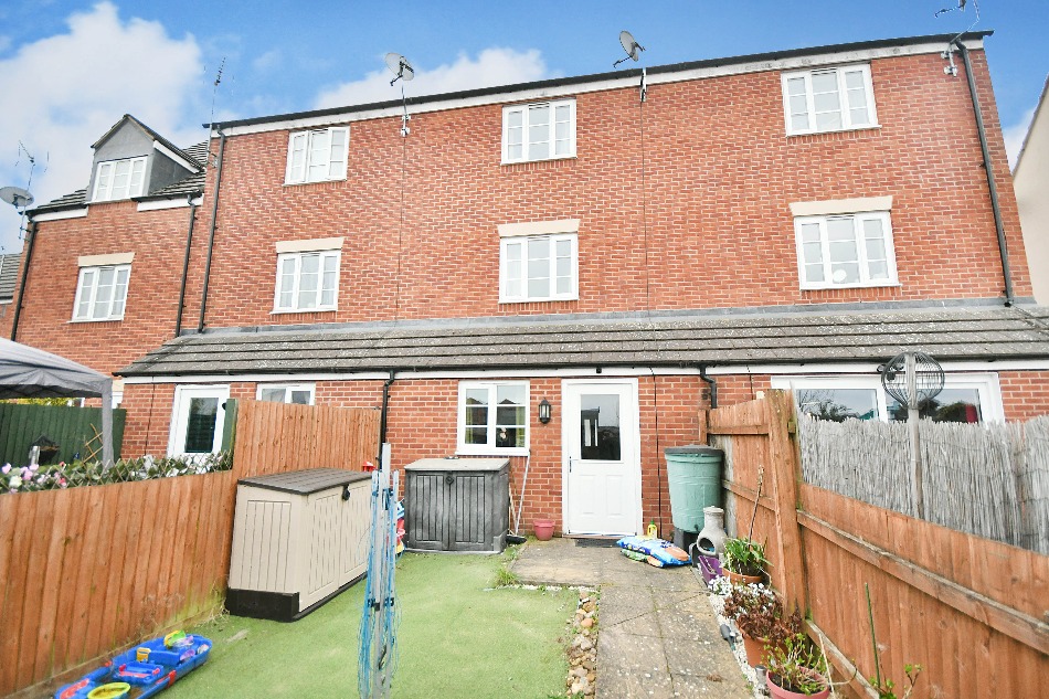 Maritime Court, Hempsted, Gloucester