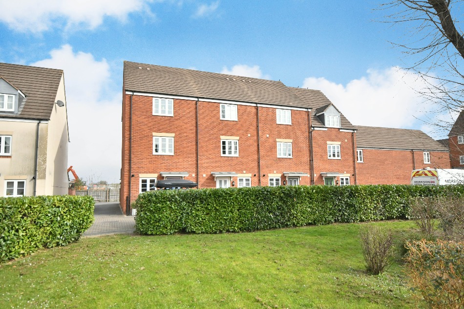 Maritime Court, Hempsted, Gloucester