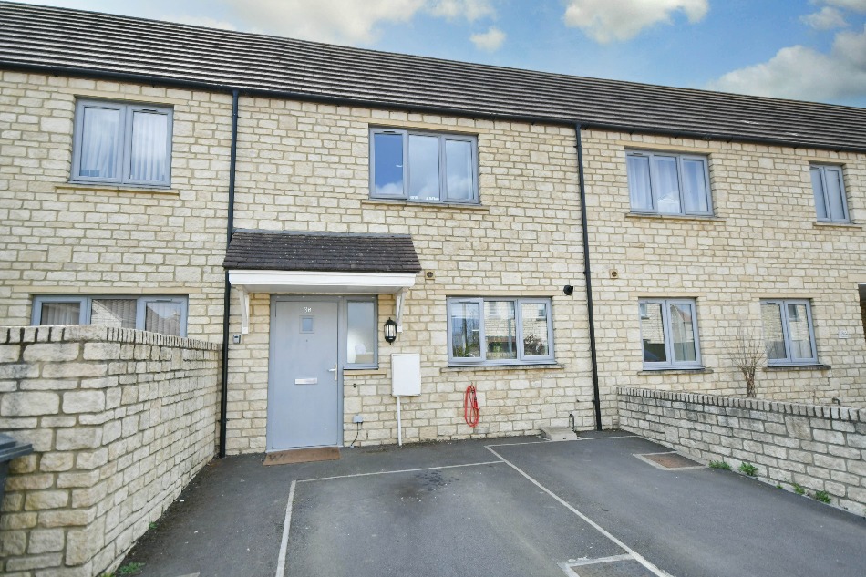 Town Close, Chippenham