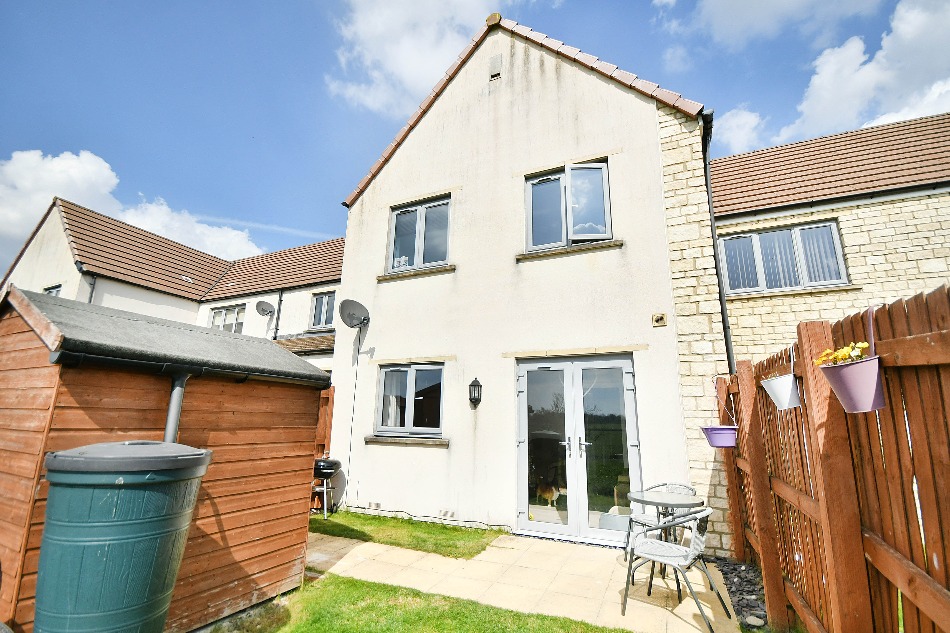 Town Close, Kington St. Michael, Chippenham