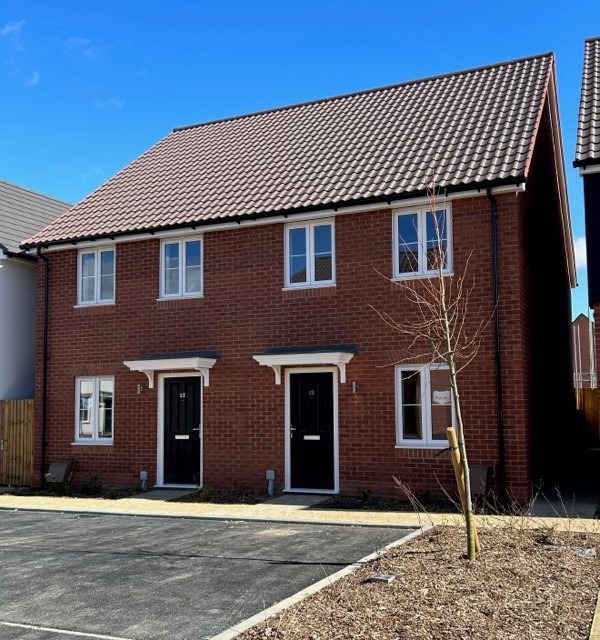 Orwell Park, Sutton Courtenay