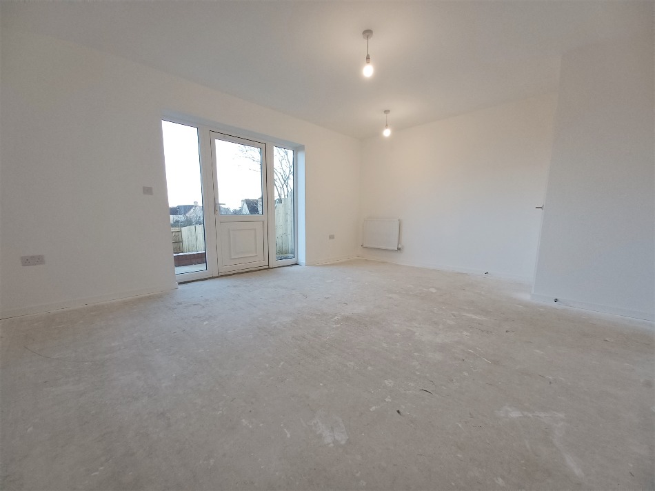 Bellmont View, Faringdon