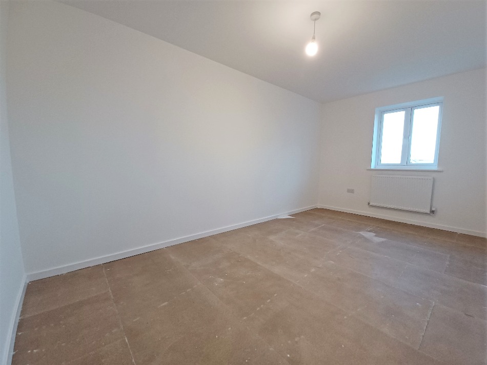 Bellmont View, Faringdon