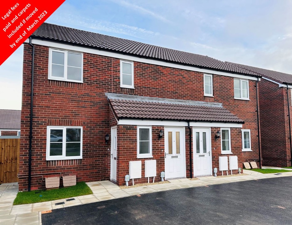 Yew Tree Gardens, Gloucester