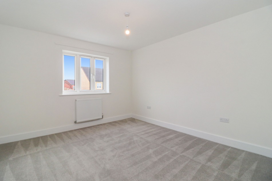 Meadow Vale, Buntingford