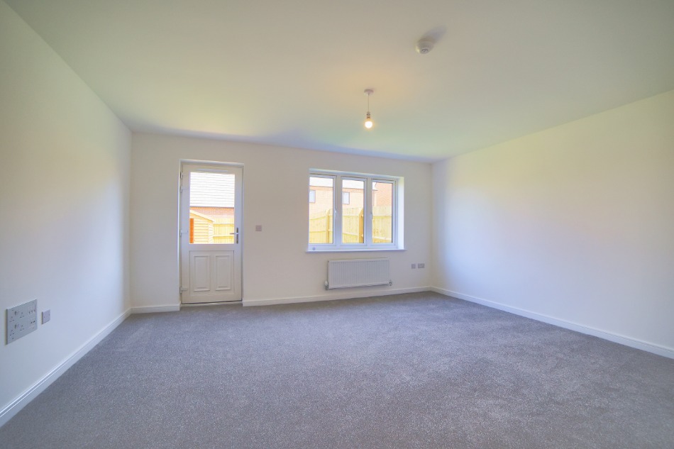 Linmere Gateway, Dunstable