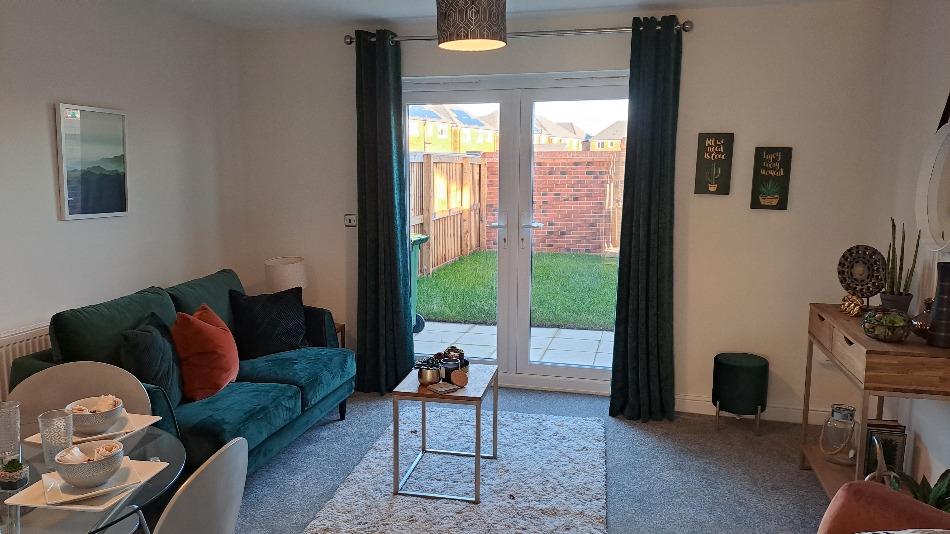 Bainbridge Road, Longridge