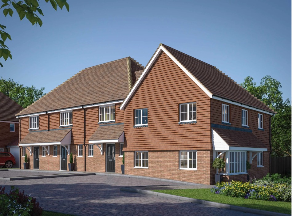 Hadlow Down, Crowborough