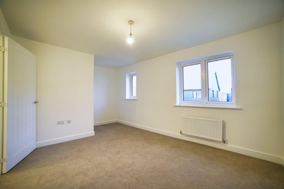 Coopers Grange, Stortford