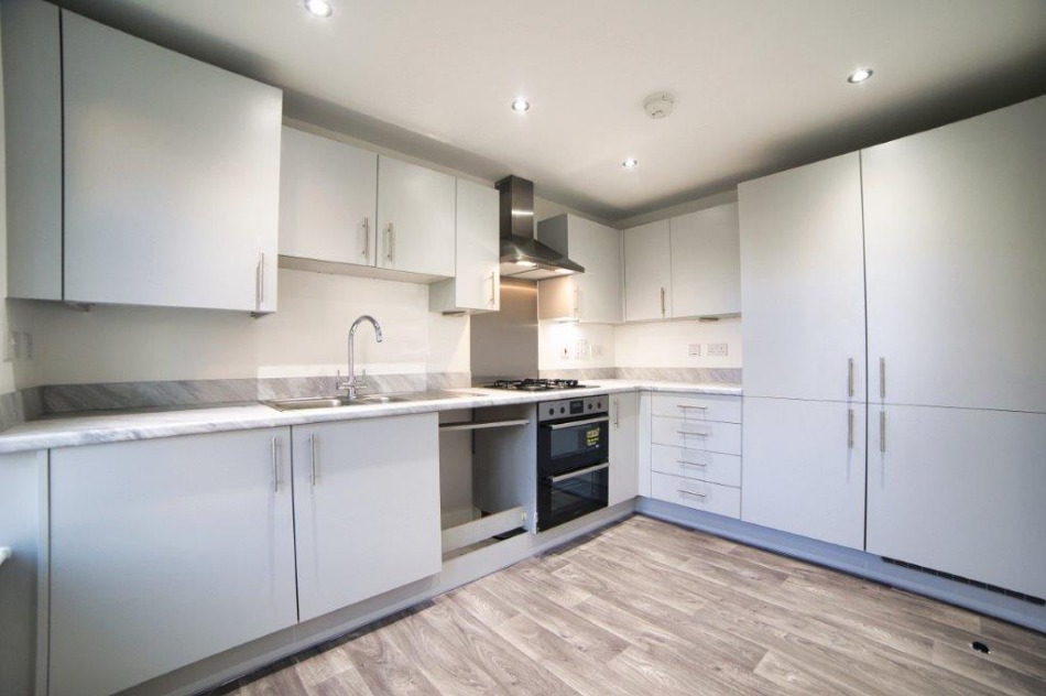 Coopers Grange, Stortford